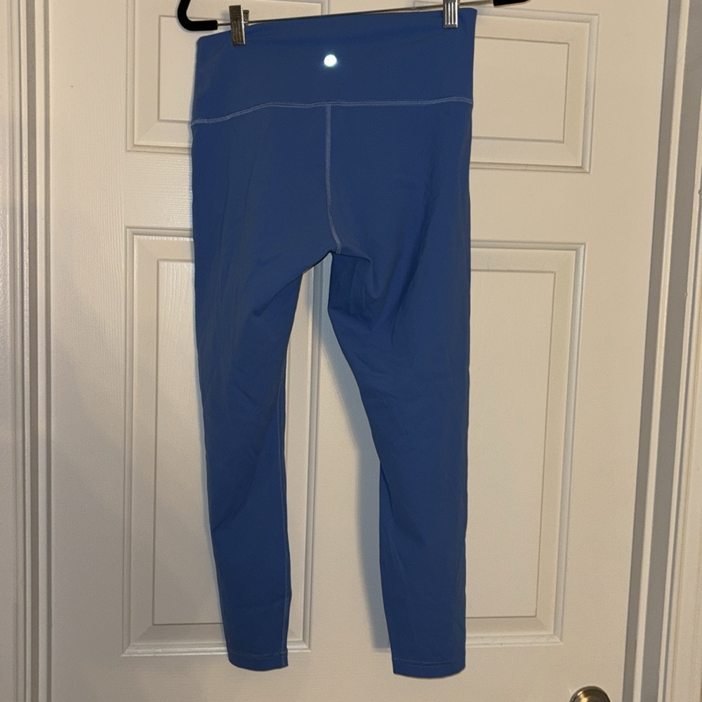 lululemon leggings size 10 - Picture 2 of 4
